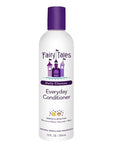 Fairy Tales Daily Cleanse Everyday Kids Conditioner - Gentle Natural Defining Conditioner, Tangle Free, Moisturizing and Hydrating Formula, Clean and Natural Ingredients - Paraben Free - 12 oz.