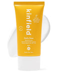 '+ Lux Unfiltered NÂ°36 DEEP Supernatural Tanning