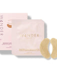 Wander beauty baggage claim -