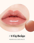 ETUDE Ginger Sugar Melting Balm Stick Relaxing