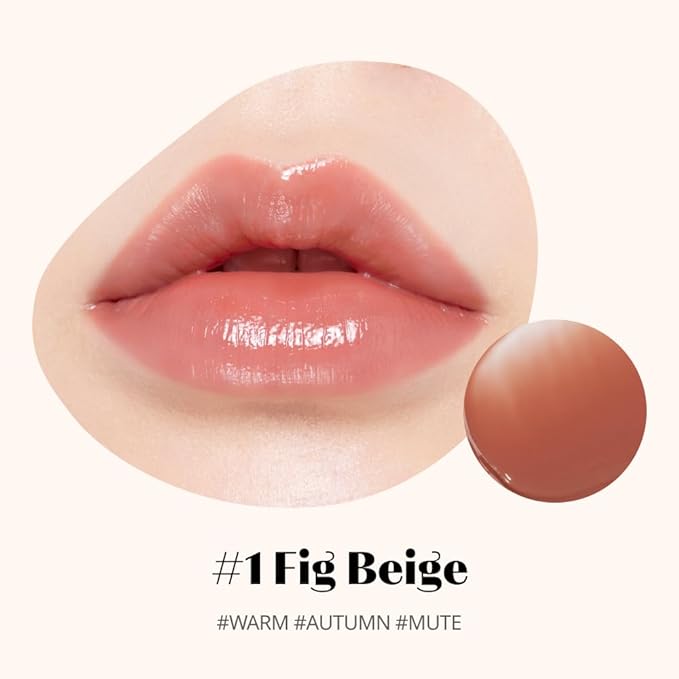 ETUDE Ginger Sugar Melting Balm Stick Relaxing