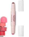 Wander Beauty Double Booked Lip Conditioner oz