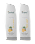 Himalaya Botanique Invigorating Face Wash to Tighten & Revitalize Tired, Dull Skin, and Minimize Pores 5.07 oz, 2 Pack