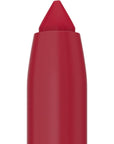 Maybelline Super Stay Ink Crayon Matte Longwear Lipstick Makeup, 125 Check Yourself, 0.04 oz