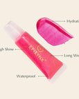 Fun Colors Vegan Lip Balm - Liia