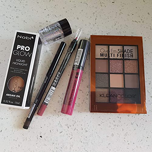 Beauty Bundle Box of 5 Full