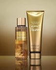 Victoria's Secret Coconut Passion Mist & Lotion Set