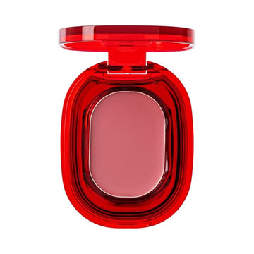 PLAT LIPS 907 COCO HAZE, Lip & Cheek, Lightweight, Naturally Dewy+ Glowy Finish, Blendable & Buildable Formula (1.2g, 0.003 oz.)