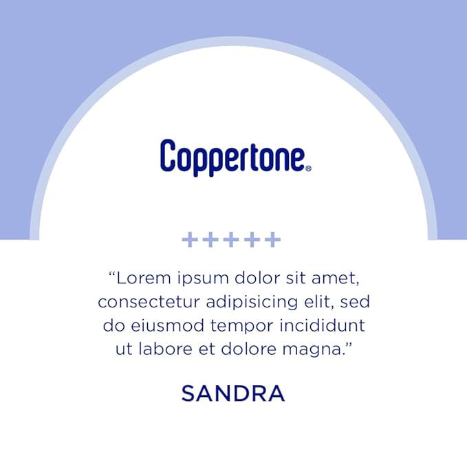 Coppertone Every Tone Sunscreen Spray SPF 50, Lightweight, Blends in Clear Sunscreen for All Skin Tones, Formulated with Nourishing Vitamin E, 5 Oz Bottle