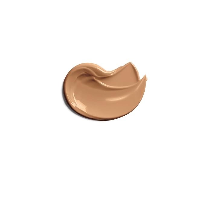 COVERGIRL Smoothers Hydrating Makeup Foundation,Classic Tan (packaging may vary), 1 Fl Oz (Pack of 1)
