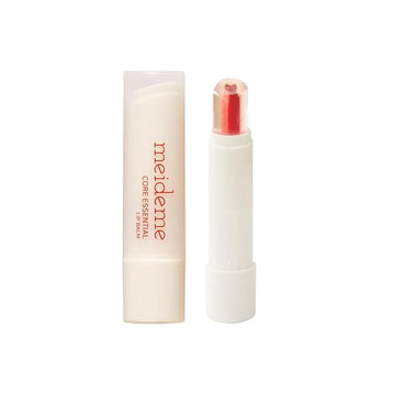 Scarlet Red Core Essential Lip Balm Hydrating