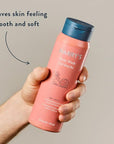 Harry's Men's Body Wash - Body Wash for Men - Fig, 16 Ounce (Pack of 4) Packaging May Vary