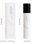 Kaely Setting Spray for Face,Dewy Finish,Waterproof Setting Spray & Cruelty-Free