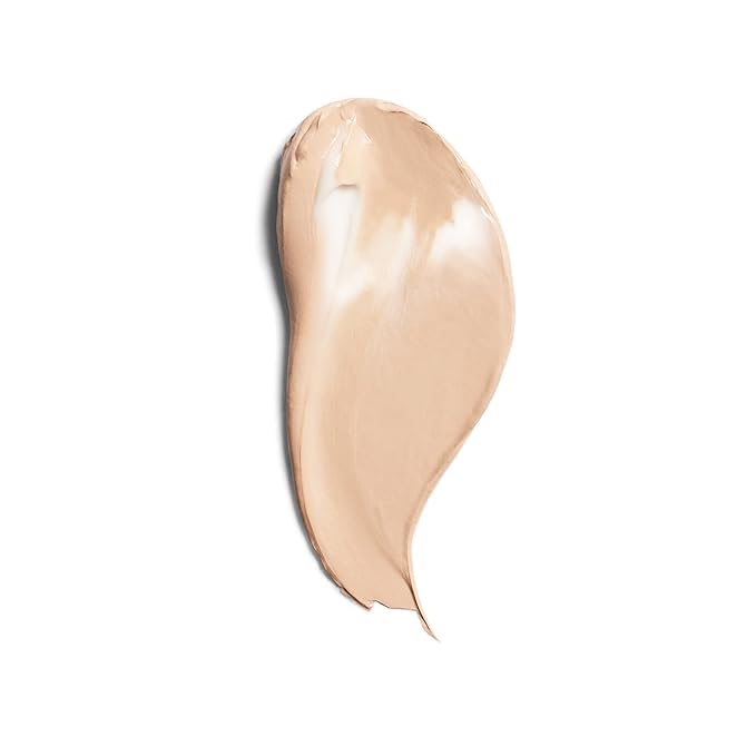 COVERGIRL Simply Ageless Instant Wrinkle Defying Foundation, SPF 28, Hyaluronic Complex & Vitamin C - 230 Classic Beige, Pack of 1