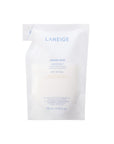 LANEIGE Cream Skin Toner & Moisturizer: Lightweight Refillable Korean Milky Toner with Ceramide & Peptide for Hydration, Firming, & Barrier Support
