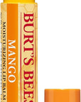 Moisturizing Lip Balms 2 Pack -
