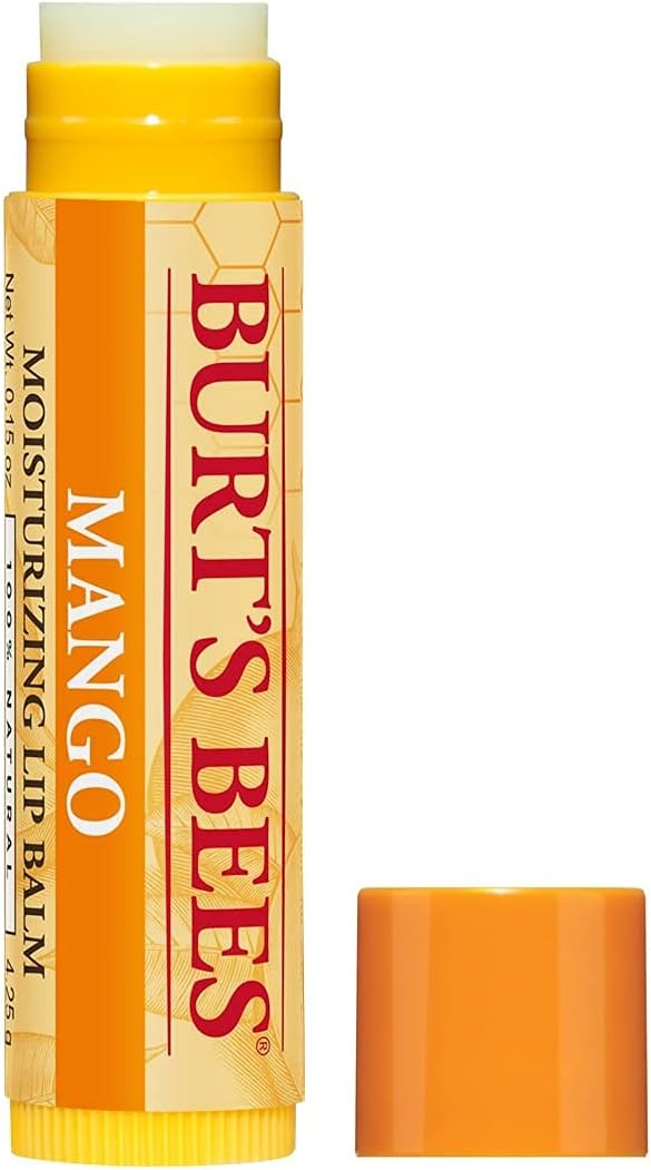 Moisturizing Lip Balms 2 Pack -