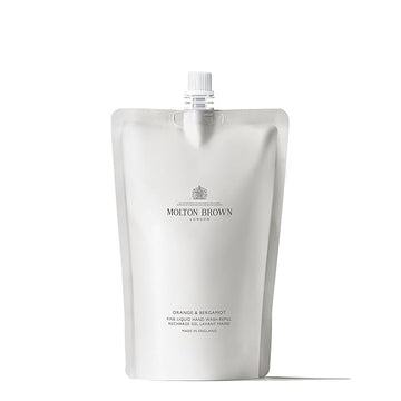 Molton Brown Orange & Bergamot Hand Wash refill 13.5 fl. oz.