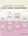 Coppertone Pure and Simple Baby Spray Sunscreen SPF 50, Broad Spectrum Sunscreen for Baby, 5 Oz Bottle, Pack of 3