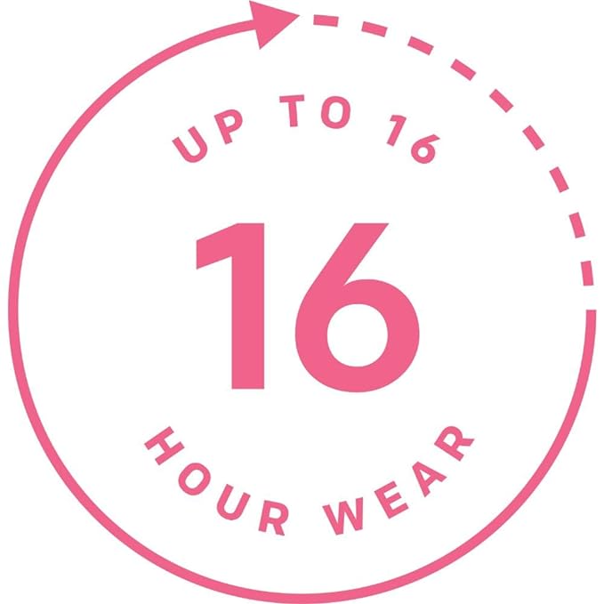 Almay Liquid Foundation, Truly Lasting Color, Long Wearing Natural Finish, Vitamin E and Lemon Extract, Hypoallergenic, Cruelty-Free, Dermatologist Tested, 240 Beige, 1 fl oz