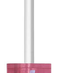 TONYMOLY Perfect Lips Shocking Lip Tint – Long Lasting Semi-Permanent Lip Stain with Moisturizing Formula, N10 Mauve Shocking, 0.37 fl oz