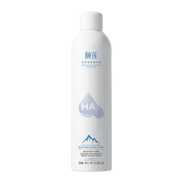 YILIAN Face Mist Natural Facial Spray with HA, Soothing and Calming Sensitive Skin, 10.14 fl. oz.
