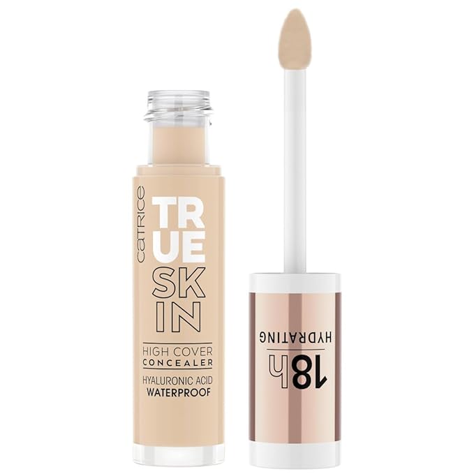 Catrice | True Skin High Cover Concealer (015 Cruelty Free