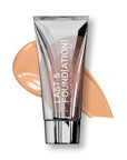 WUNDERBROW Full Coverage Foundation, Last & Found[ation] – Waterproof, Nude