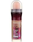 Maybelline New York Instant Age Rewind Eraser Treatment of 2) 68 oz