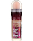 Maybelline New York Instant Age Rewind Eraser Treatment of 2) 68 oz