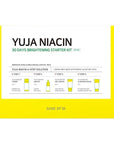 SOME BY MI Yuja Niacin 30 Brightening