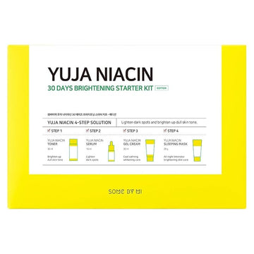 SOME BY MI Yuja Niacin 30 Brightening