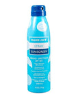 Trader Joe's Nourish Spray Sunscreen