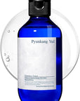 Pyunkang Yul [PKY] Essence Toner for Deep Hydration, Highly Concentrated Essence Facial Toner, Minimal Ingredients, Zero-Irritation, Korean Skincare (6.8 Fl. Oz, 200ml)