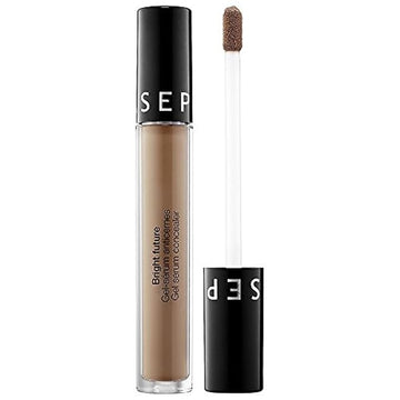 SEPHORA COLLECTION Bright Future Gel Serum Under Eye 09 Sable