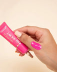 Revolution Beauty, Superdewy Liquid Blush, Richly Pigmented & Buildable, Blendable Formula, You Had Me At First Blush, 0.5 Fl. Oz.