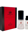 RawChemistry for Him Set - A Pheromone Infused Cologne Gift Set - Bold, Extra Strength Formula…