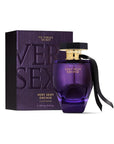 Victoria's Secret Very Sexy Orchid Eau de Parfum, Notes of Blackcurrant, Orris Woods & Sheer Patchouli, Perfumes for Women (3.4 oz)