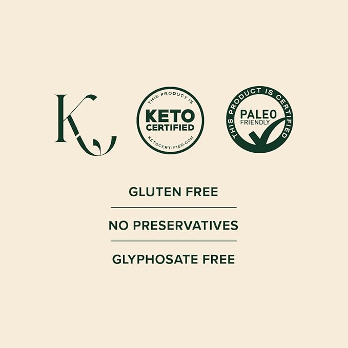 Great Lakes Wellness Collagen Peptides Powder for Skin, Hair, Nails, Joints & Digestion - Unflavored - Quick Dissolve Hydrolyzed, Non-GMO, Keto, Kosher - 20 oz