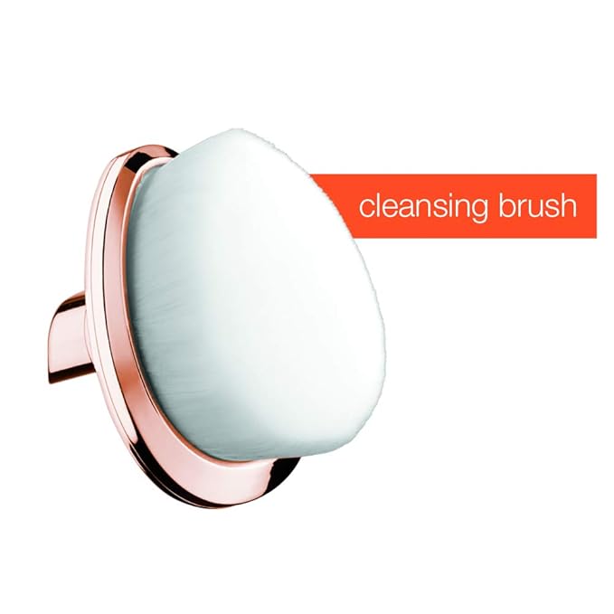 True Glow by Conair Skincare Treatment