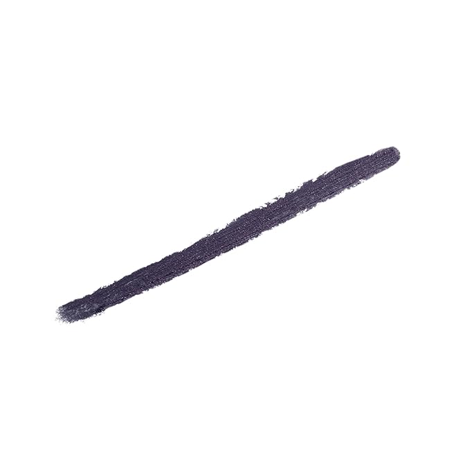 Sisley Paris Phyto-Khol Star Waterproof, 6 Sparkling Purple - Long-Lasting, Retractable Eyeliner Pencil with Sharpener - Intensity of an Eyeliner in a Pencil - Perfect Definition, Extreme Precision