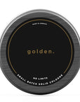 Golden Grooming Co. Solid Cologne - oz