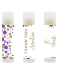 Andaz Press Personalized Wedding Party Lip Groom
