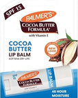 Palmer's Original Ultra Moisturizing Lip Balm