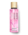 Victoria's Secret Velvet Petals Fragrance Mist and Body Lotion Gift Set (Velvet Petals)
