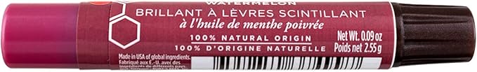Burt's Bees Lip Shimmer, Watermelon 0.09