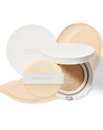 Holika Holika Reliefit CICA Clear Cushion 01 Pure Cushion Foundation 14g
