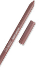 ColourPop BFF3 (Deep Nude Brown) Matte Lippie Pencil Lip Liner Long-Wear Cruelty-Free (CAN BE SHARPENED) BFF3 - Deep Dark Nude Neutral 1.0g (0.035 Ounce)
