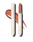 SHEGLAM PoutPerfect Moisturizing Solid Lip Gloss Non Sticky Lipstick with Coconut Oil - In Bloom