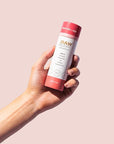Raw Sugar Beach Rose + Coconut